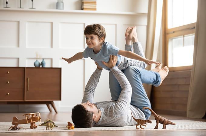 Sostegno ai lavoratori e alle loro famiglie Sostegno ai lavoratori e alle loro famiglie